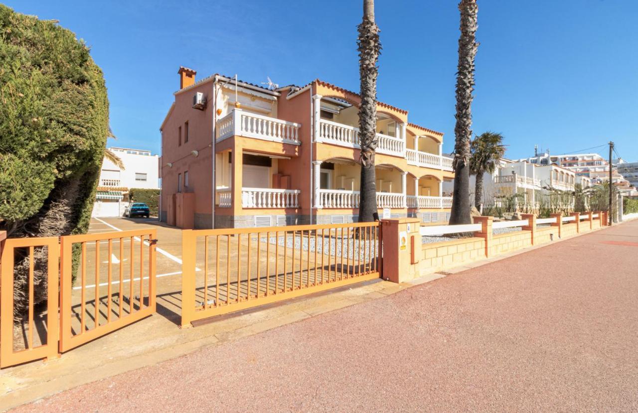 אמפוריבראבה Apart-Rent Apartment Bahia 0016 מראה חיצוני תמונה